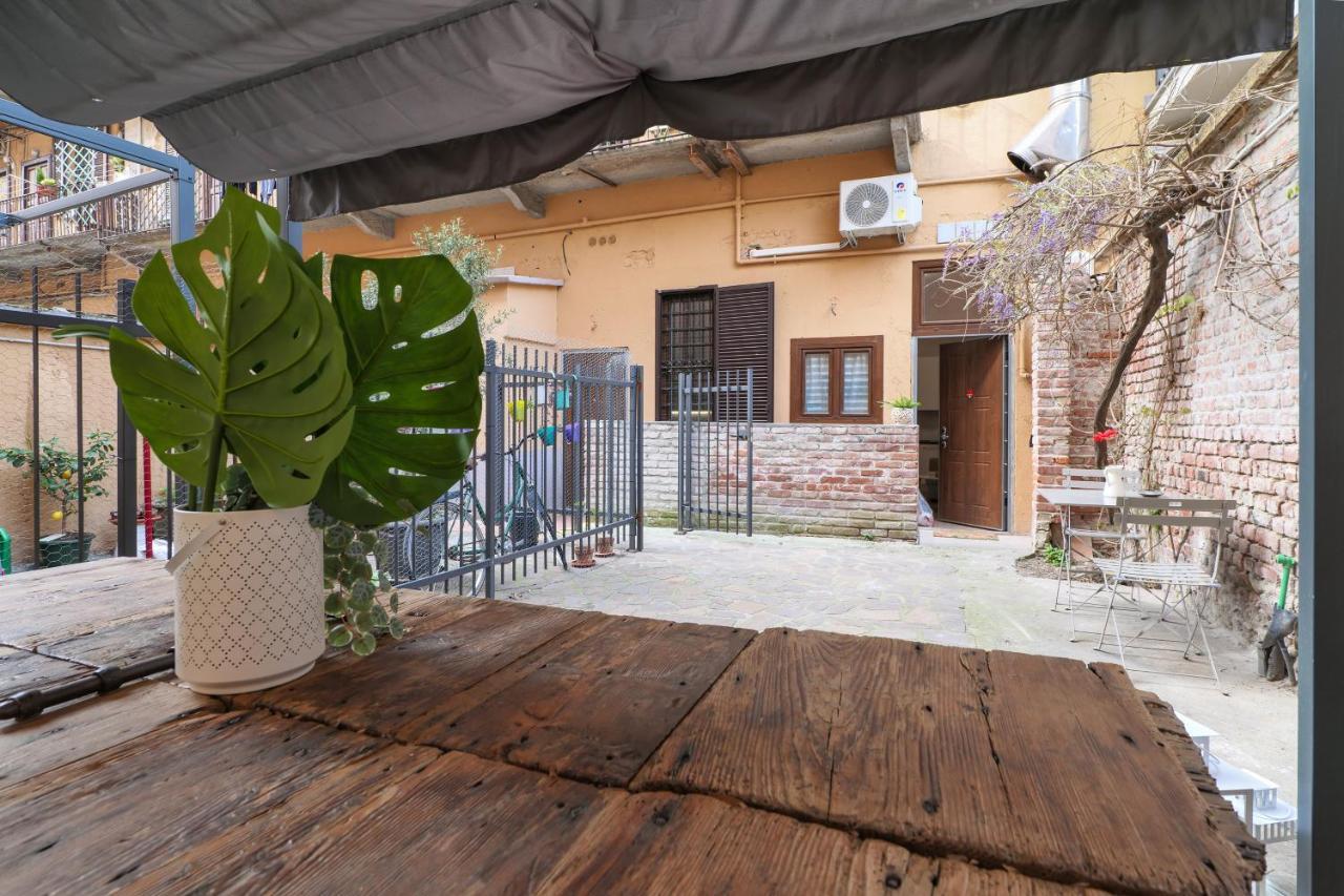 Apartment Primopiano - Bonghi A Mailand