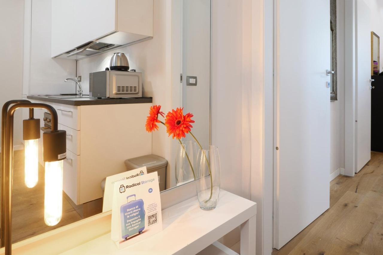 Appartamento Primopiano - Bonghi A Milano