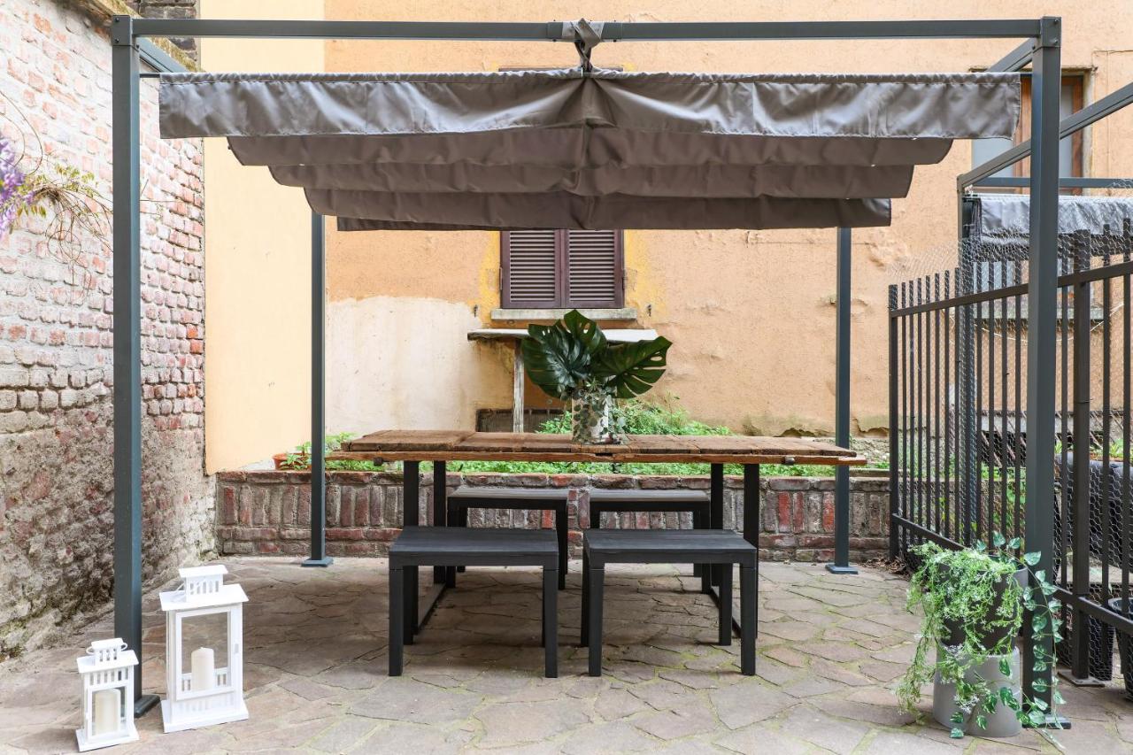 Appartamento Primopiano - Bonghi A Milano