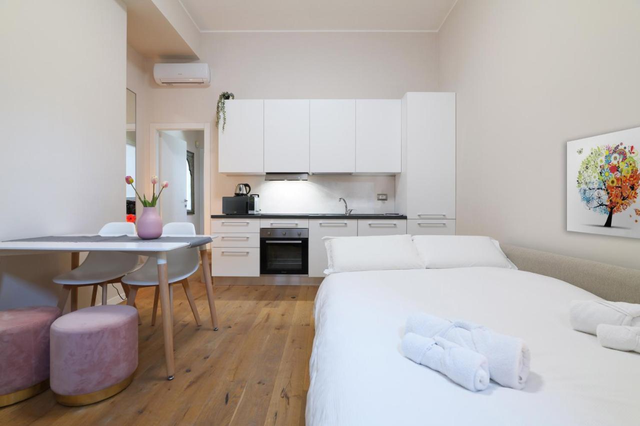 Primopiano - Bonghi A Appartamento Milano