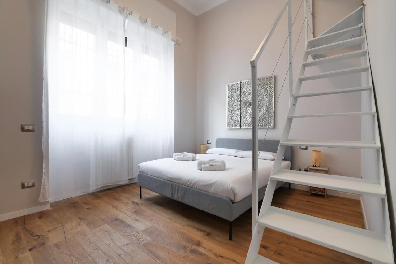 Appartamento Primopiano - Bonghi A Milano