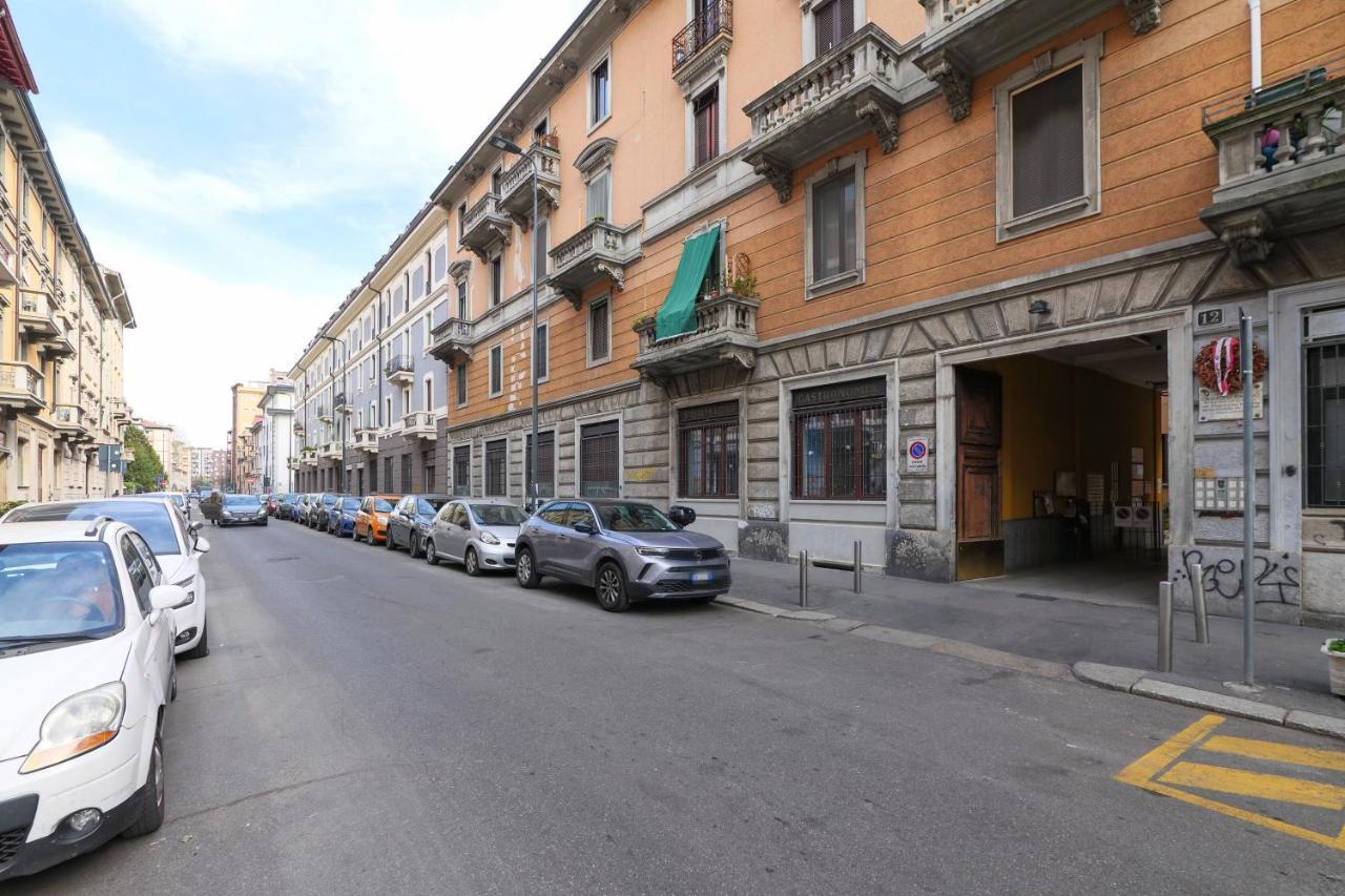 Appartamento Primopiano - Bonghi A Milano