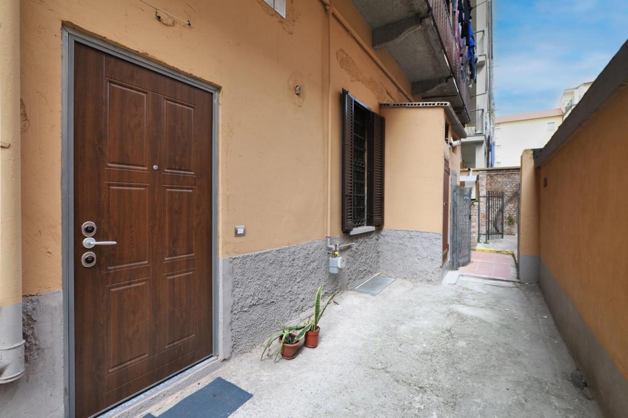 Primopiano - Bonghi A Appartamento Milano