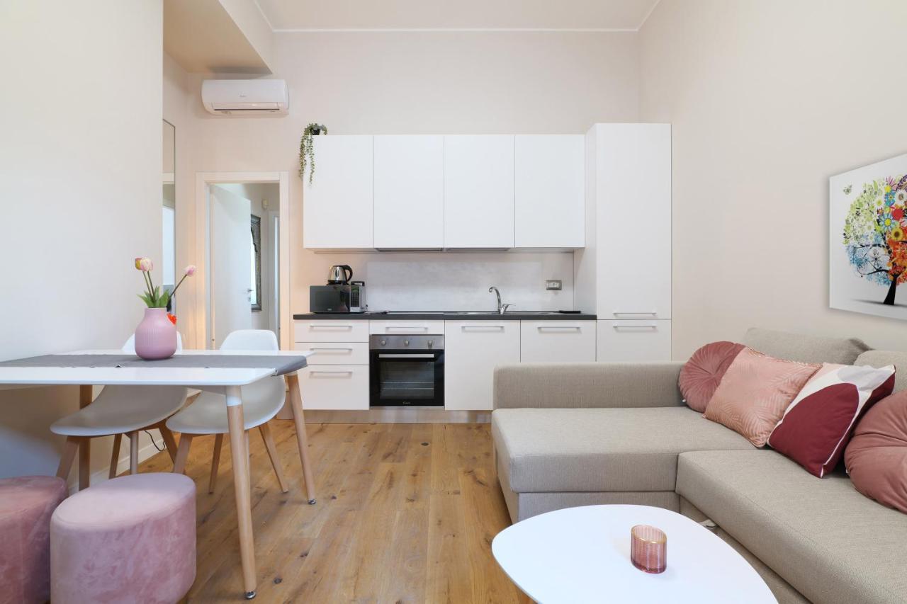 Appartamento Primopiano - Bonghi A Milano
