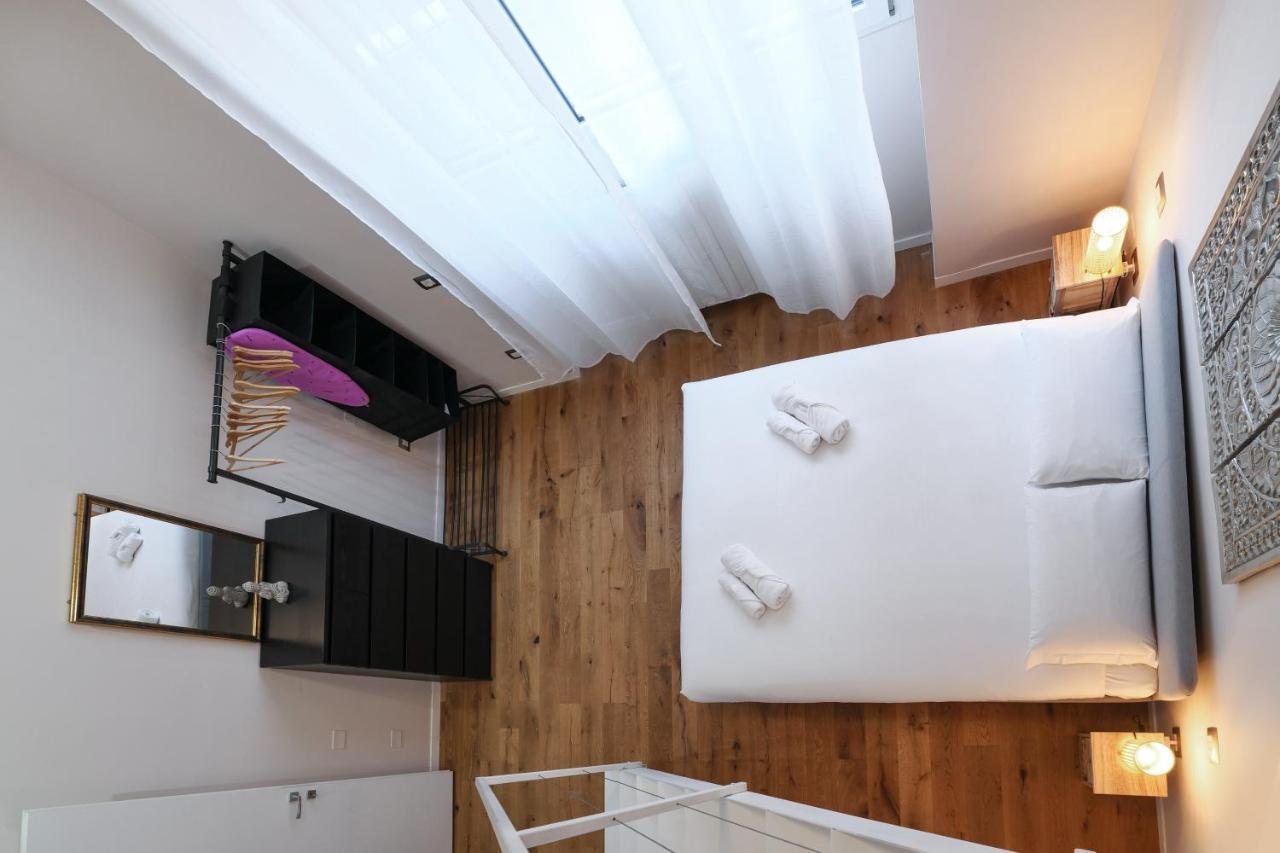 Primopiano - Bonghi A Appartamento Milano