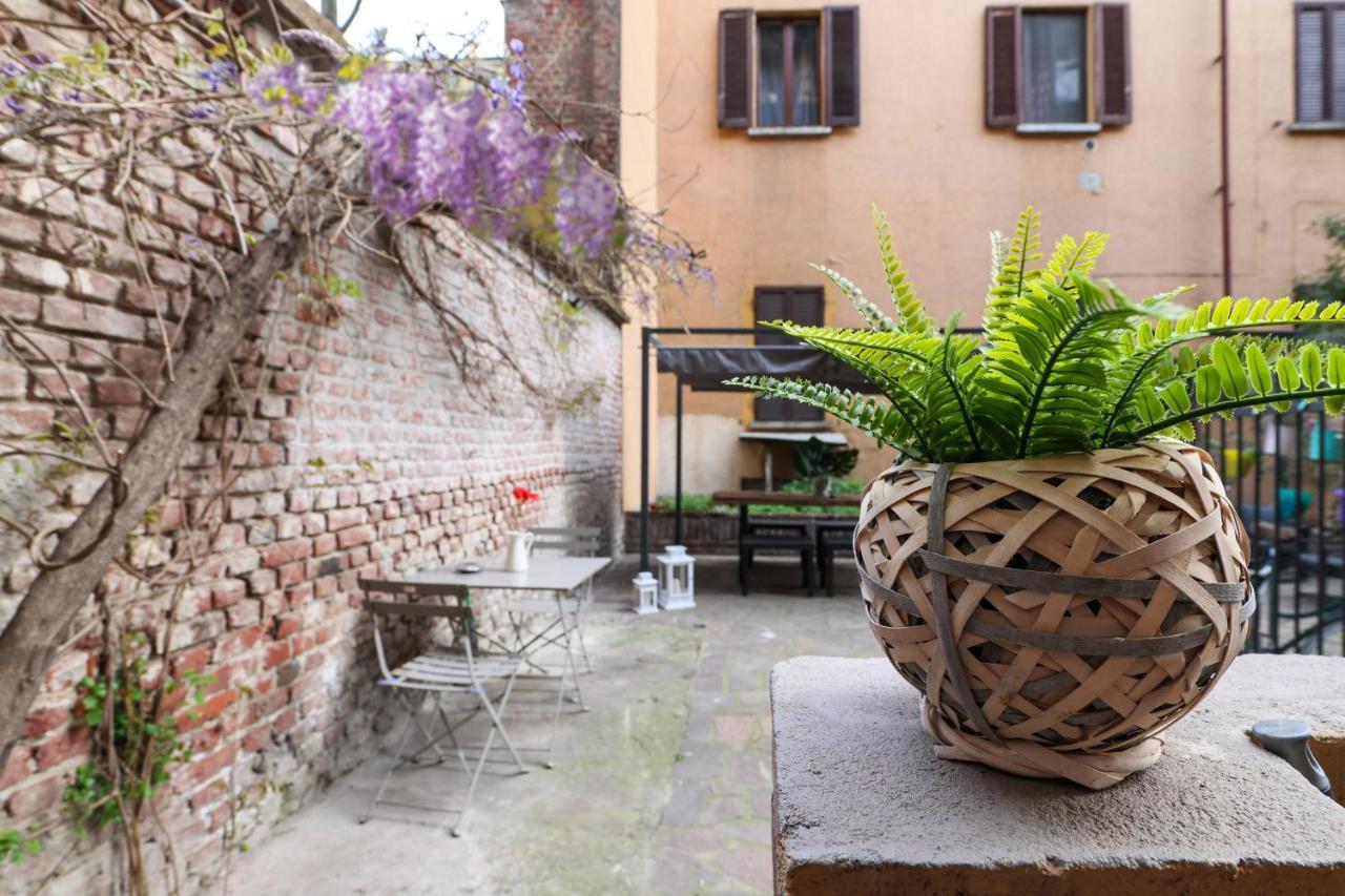Primopiano - Bonghi A Appartamento Milano